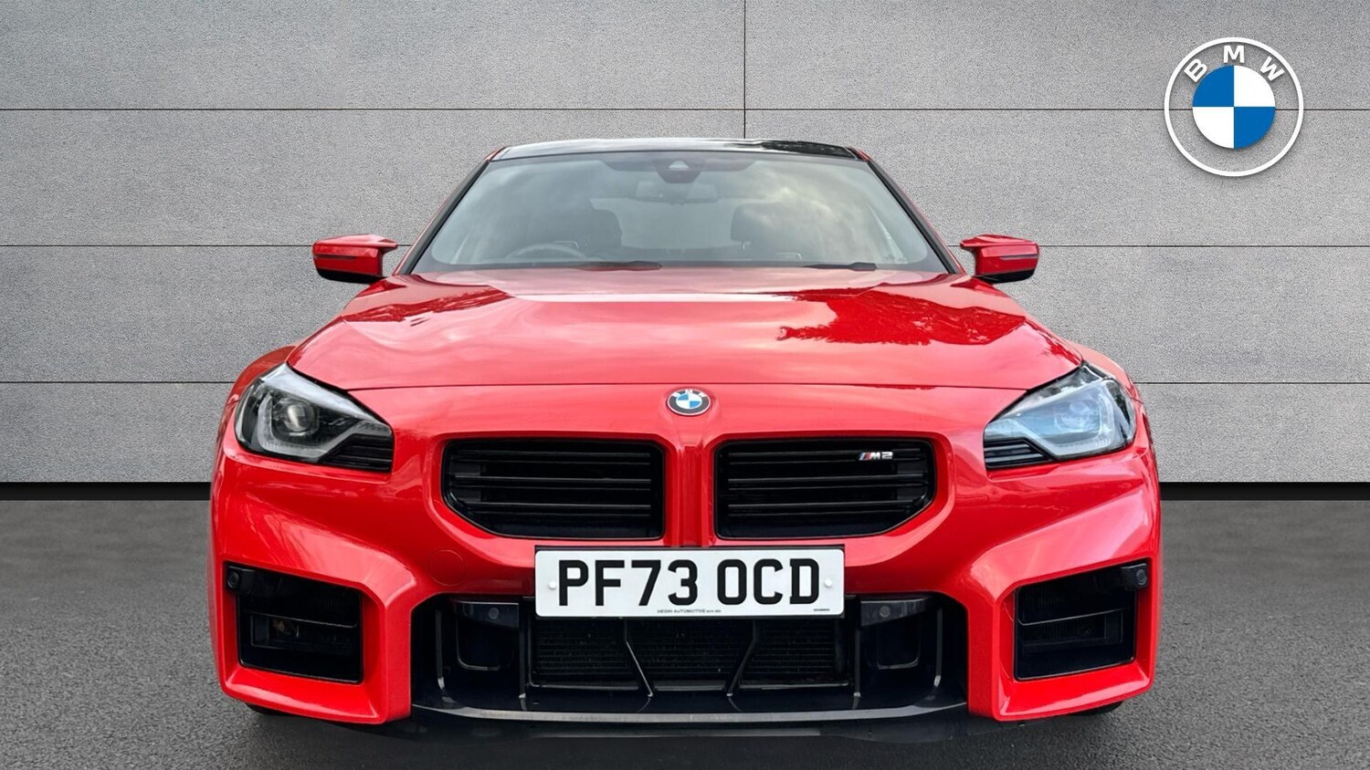 Used BMW M2 2023 for sale - 77604645: Photo 16