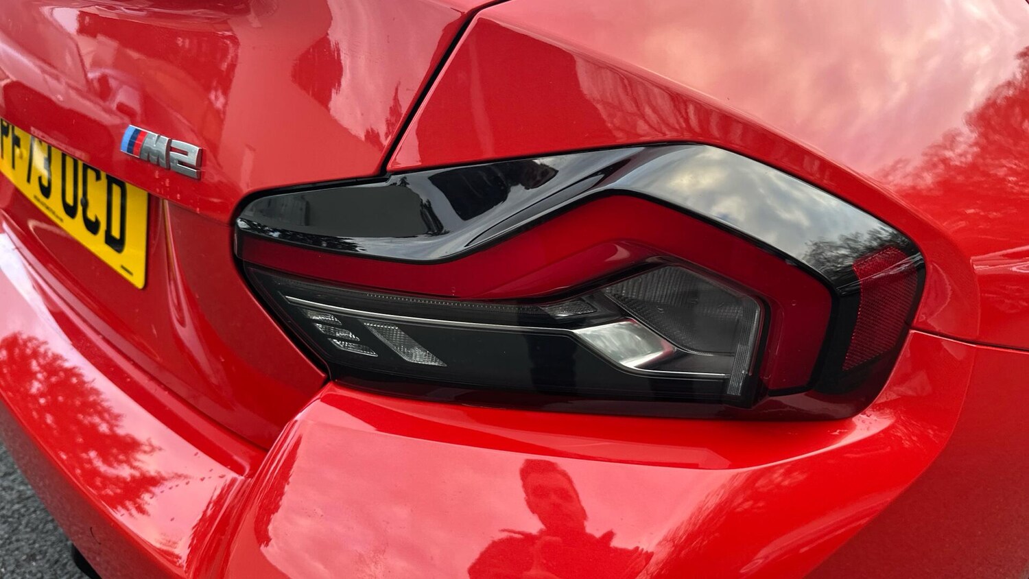 Used BMW M2 2023 for sale - 77604645: Photo 22