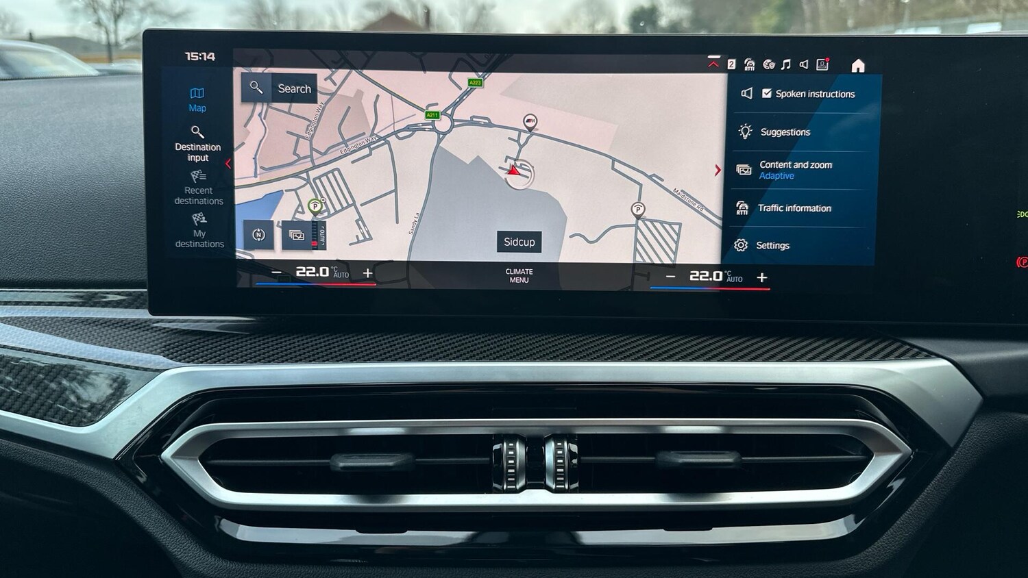 Used BMW M2 2023 for sale - 77604645: Photo 27