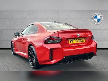 Used BMW M2 2023 for sale - 77604645: Photo