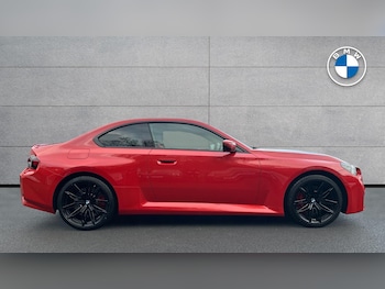 Used BMW M2 2023 for sale - 77604645: Photo
