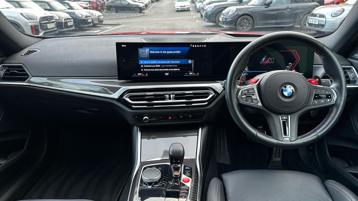 Used BMW M2 2023 for sale - 77604645: Photo 4