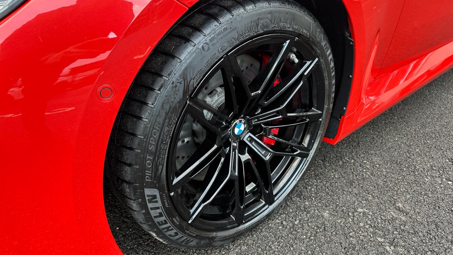 Used BMW M2 2023 for sale - 77604645: Photo 44