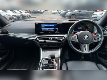 Used BMW M2 2023 for sale - 77604645: Photo
