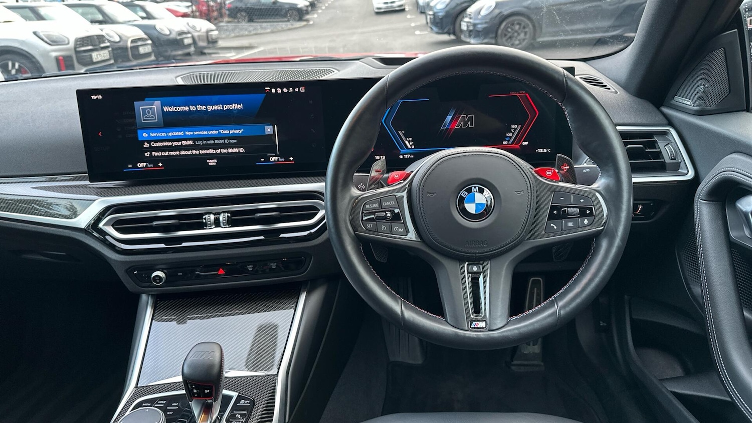 Used BMW M2 2023 for sale - 77604645: Photo 5