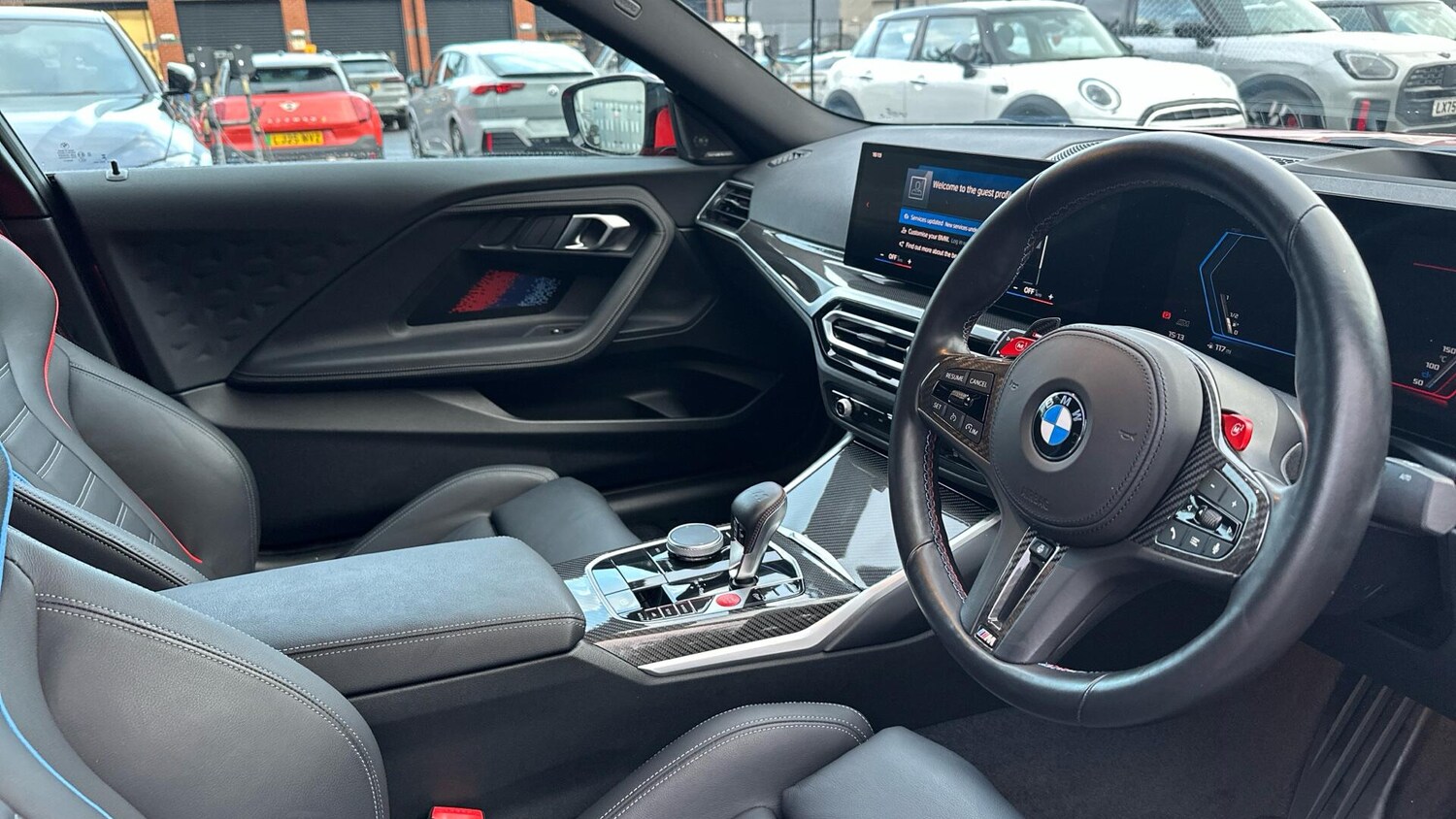 Used BMW M2 2023 for sale - 77604645: Photo 6