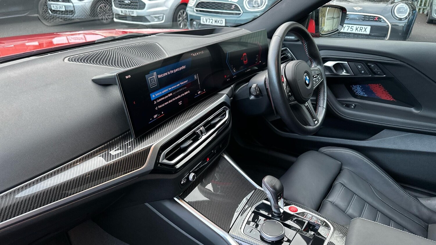 Used BMW M2 2023 for sale - 77604645: Photo 7