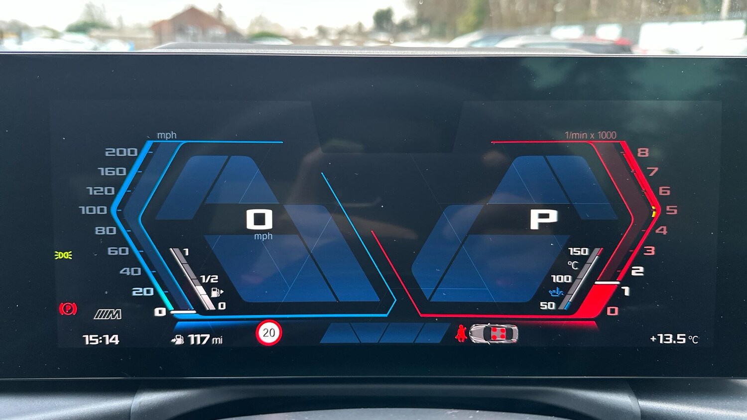 Used BMW M2 2023 for sale - 77604645: Photo 9