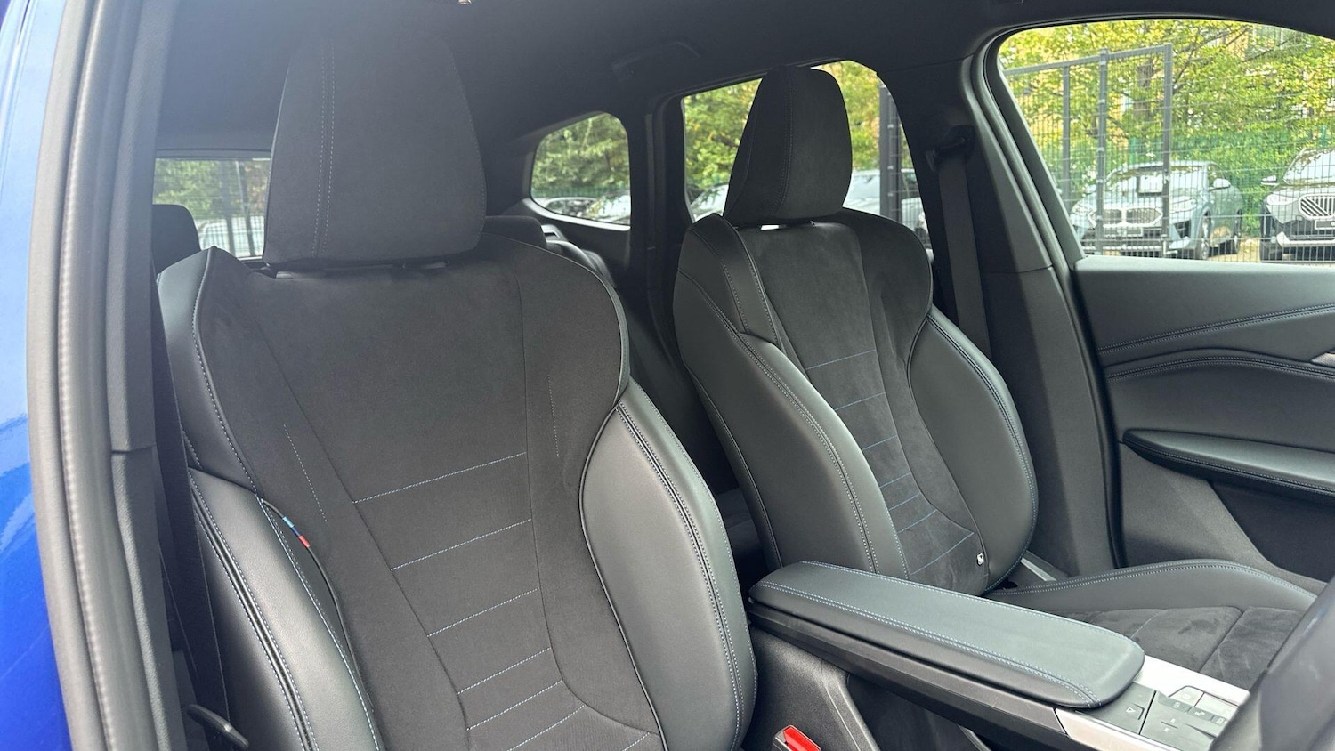 Used BMW X1 2025 for sale - 77604573: Photo 10