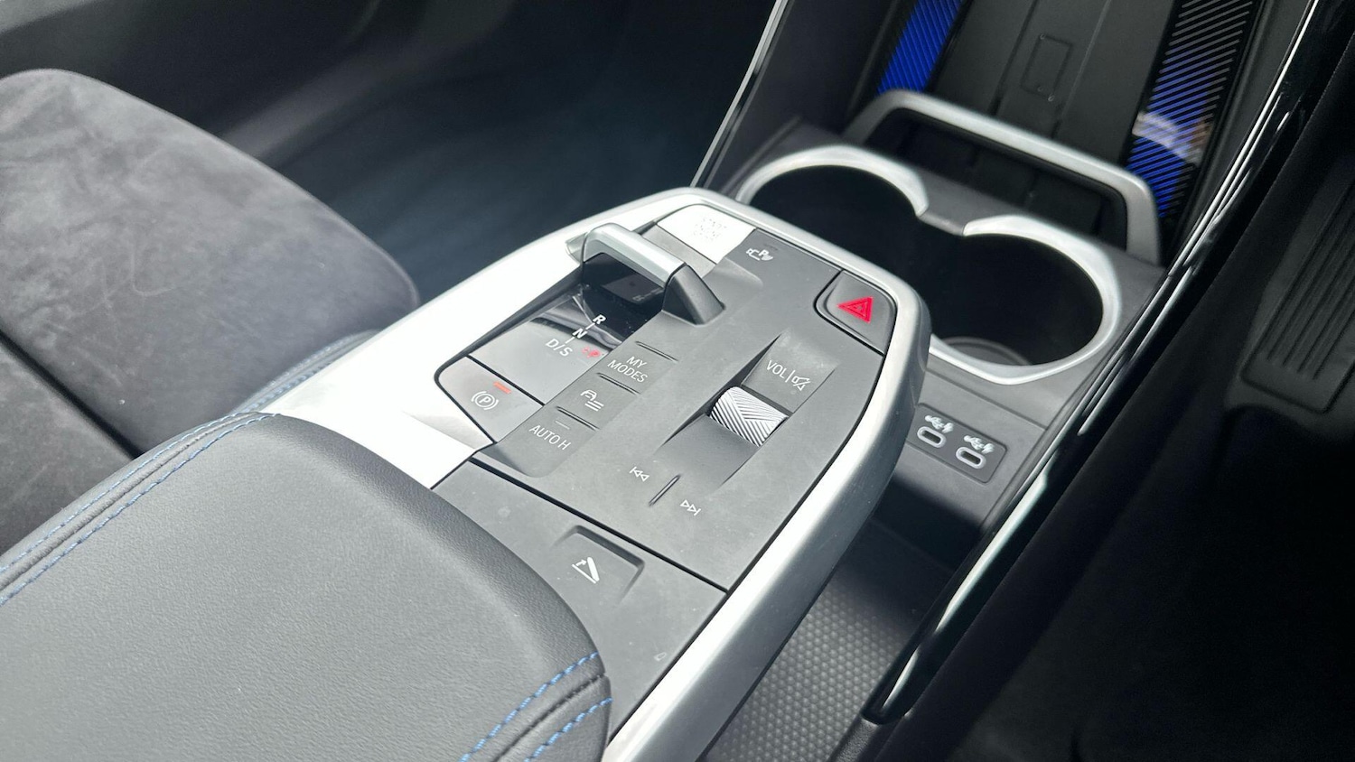 Used BMW X1 2025 for sale - 77604573: Photo 12