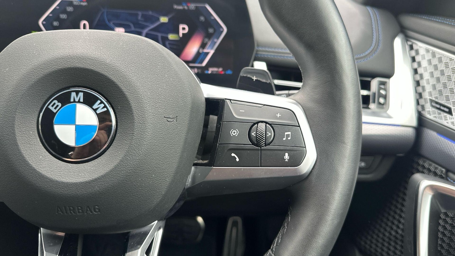 Used BMW X1 2025 for sale - 77604573: Photo 14