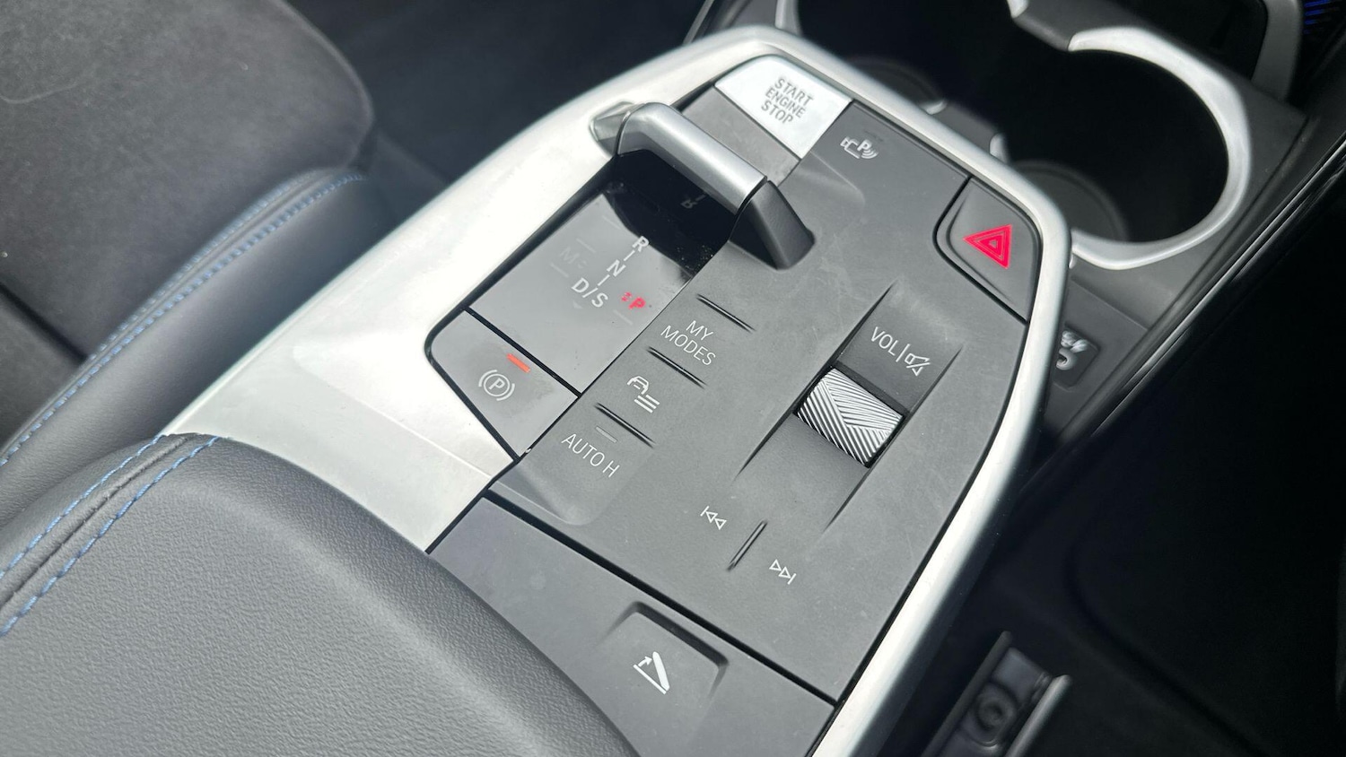 Used BMW X1 2025 for sale - 77604573: Photo 15