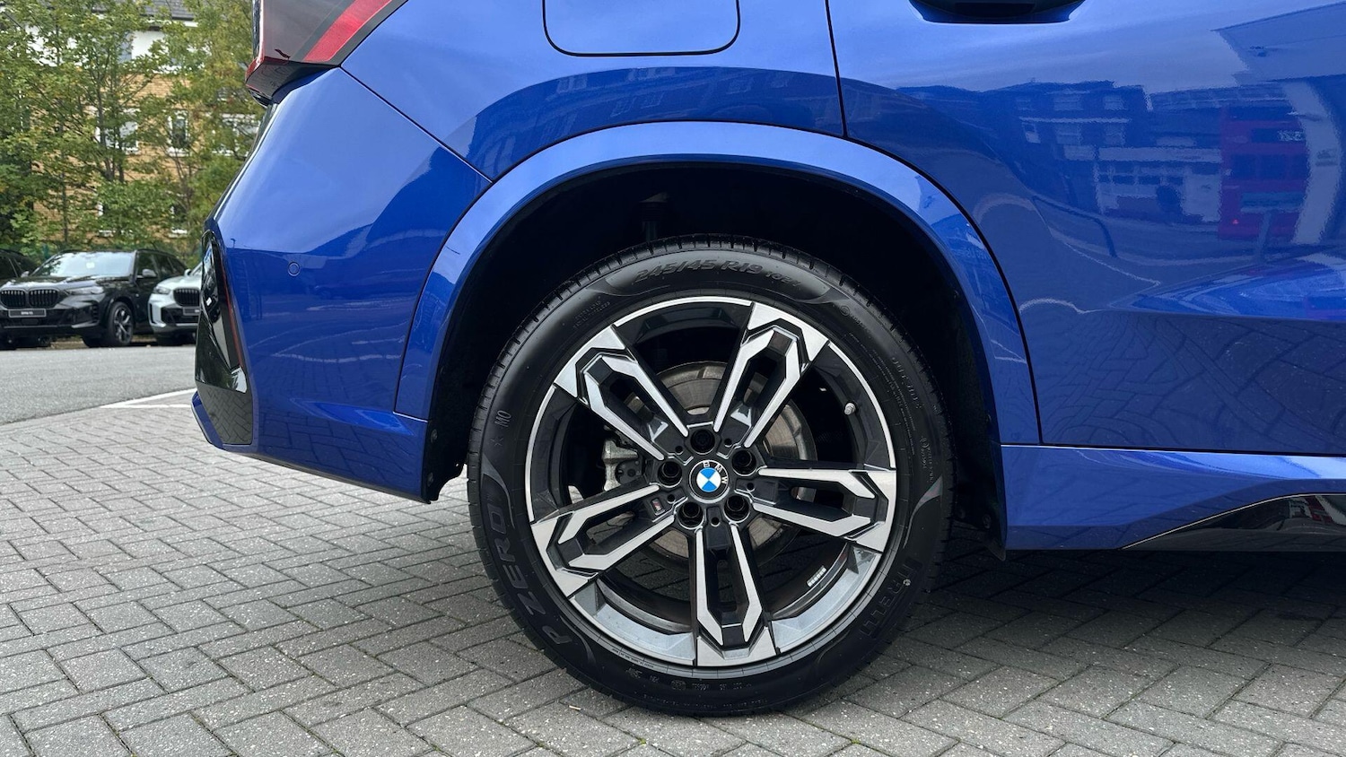 Used BMW X1 2025 for sale - 77604573: Photo 20