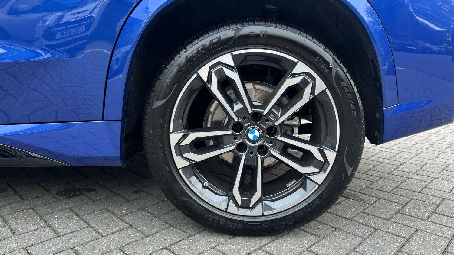 Used BMW X1 2025 for sale - 77604573: Photo 21