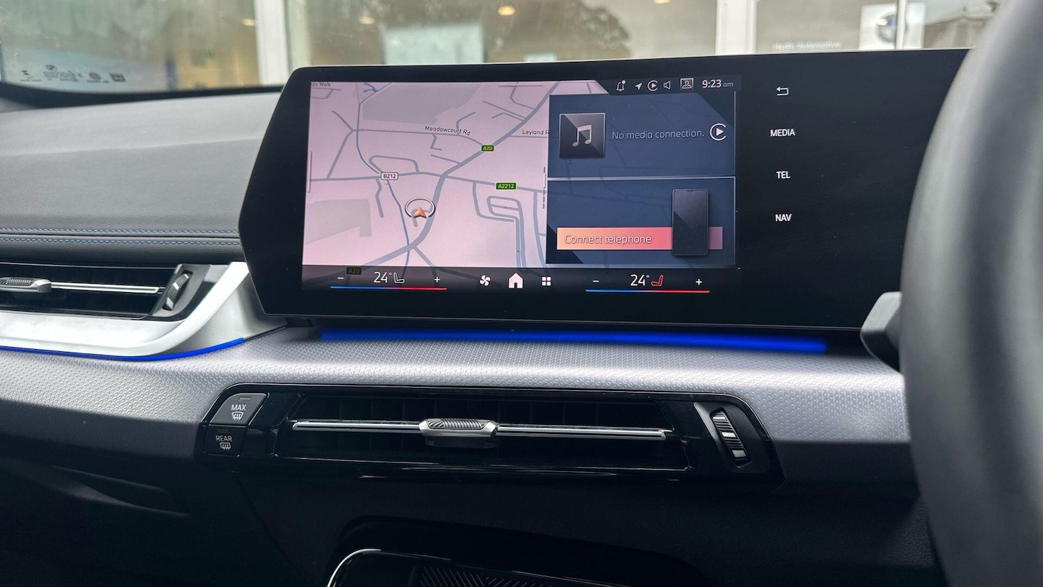 Used BMW X1 2025 for sale - 77604573: Photo 23