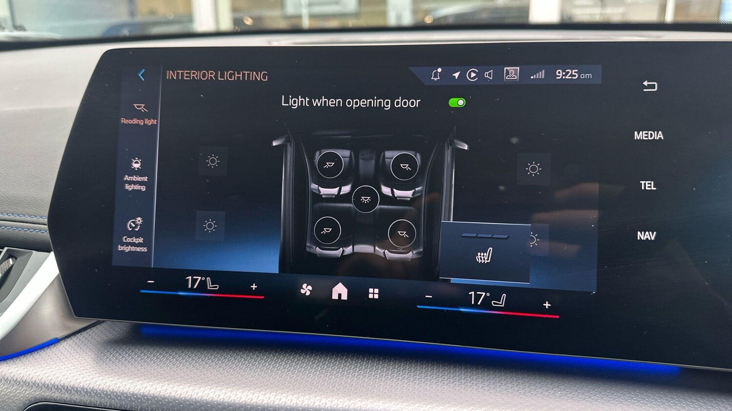 Used BMW X1 2025 for sale - 77604573: Photo 24