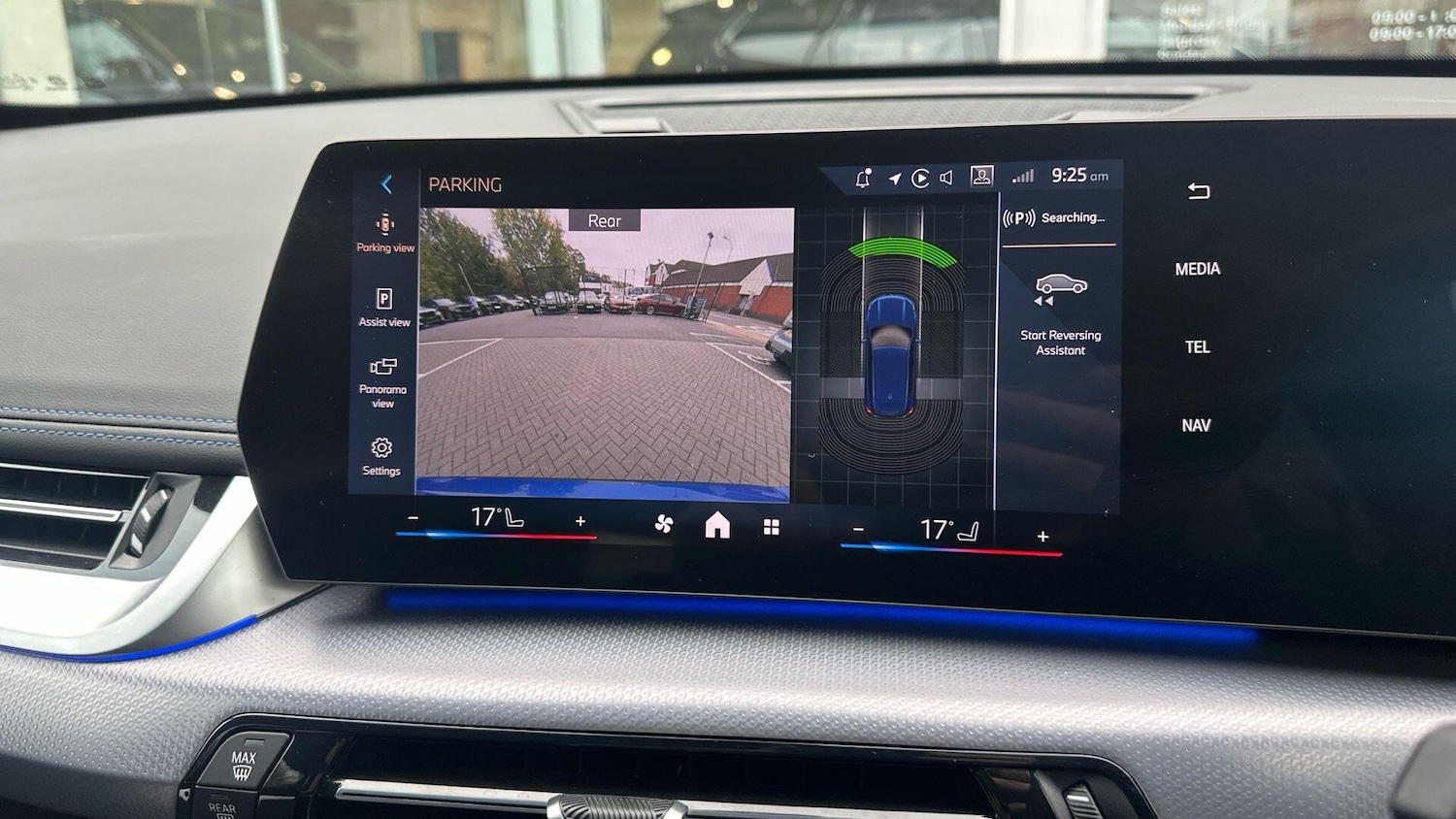 Used BMW X1 2025 for sale - 77604573: Photo 27