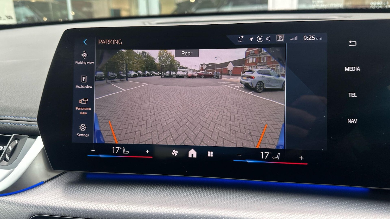 Used BMW X1 2025 for sale - 77604573: Photo 29