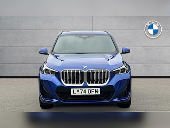 Used BMW X1 2025 for sale - 77604573: Photo