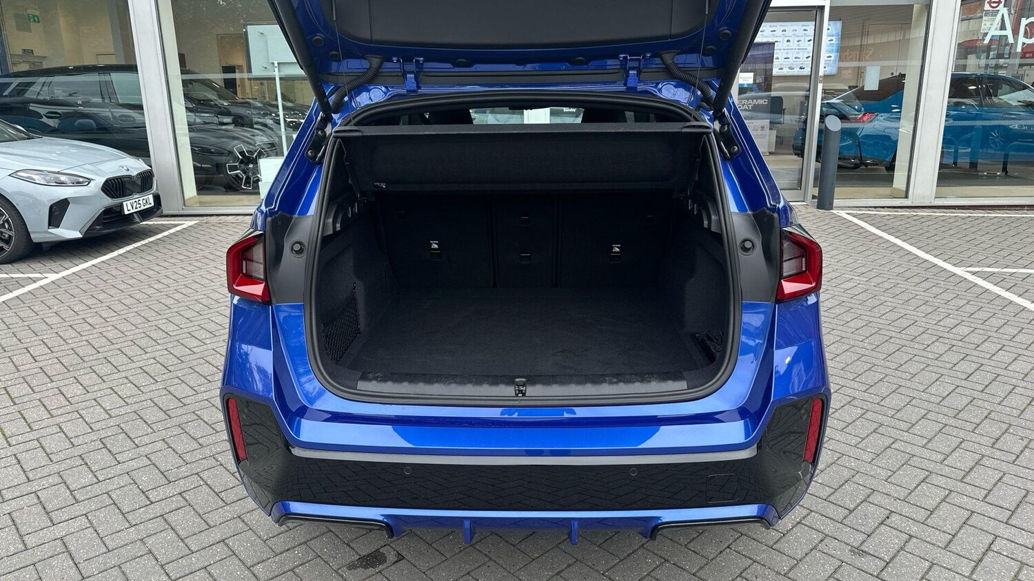 Used BMW X1 2025 for sale - 77604573: Photo 38