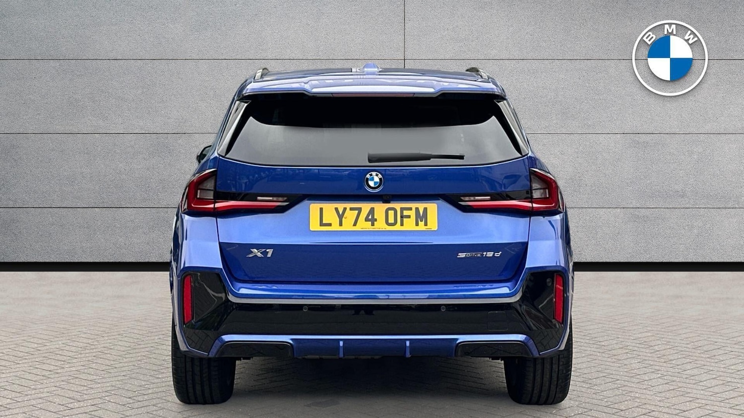 Used BMW X1 2025 for sale - 77604573: Photo 4