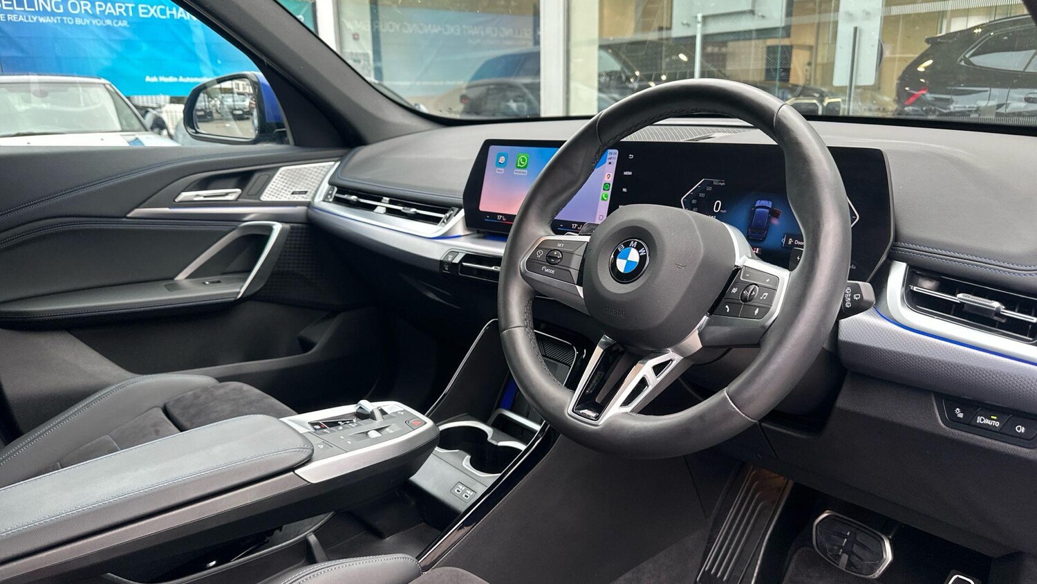 Used BMW X1 2025 for sale - 77604573: Photo 40