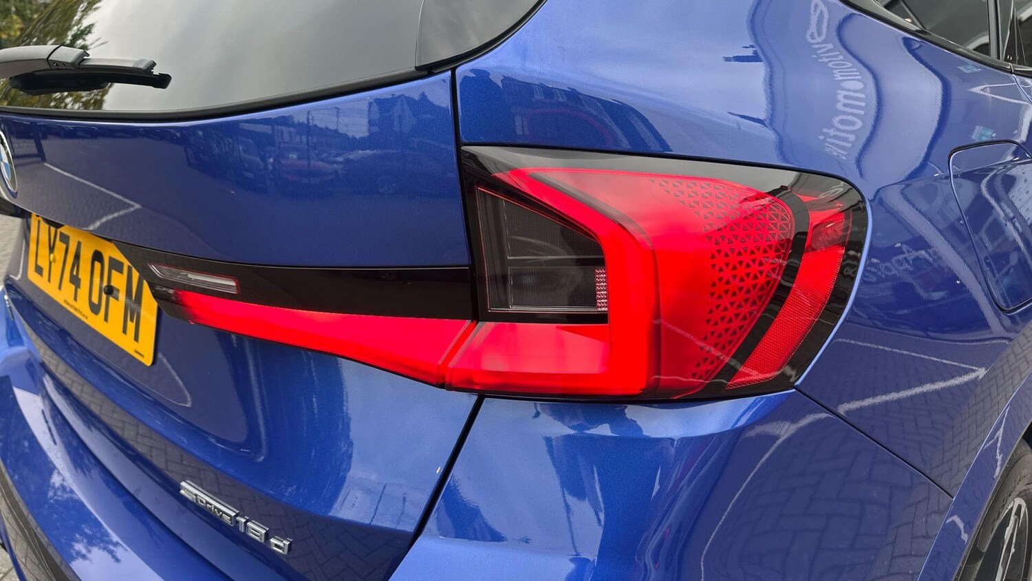 Used BMW X1 2025 for sale - 77604573: Photo 42