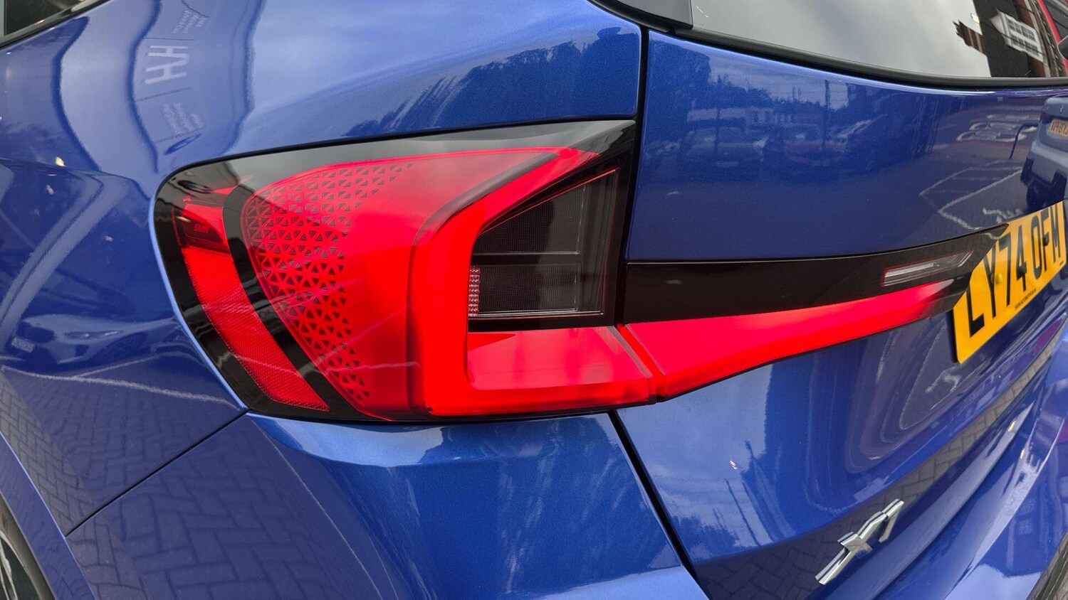 Used BMW X1 2025 for sale - 77604573: Photo 43