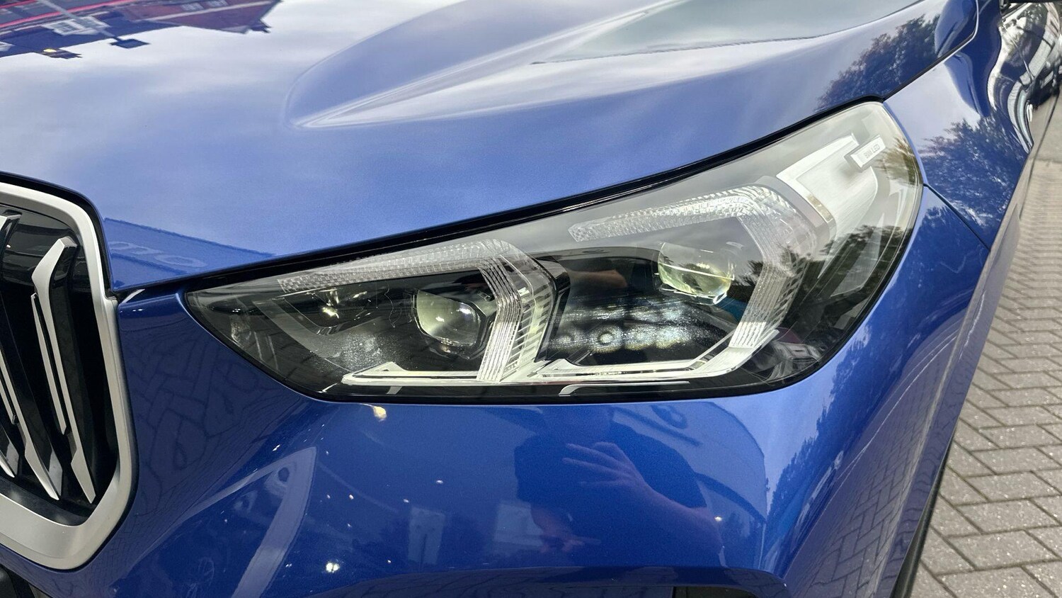 Used BMW X1 2025 for sale - 77604573: Photo 44