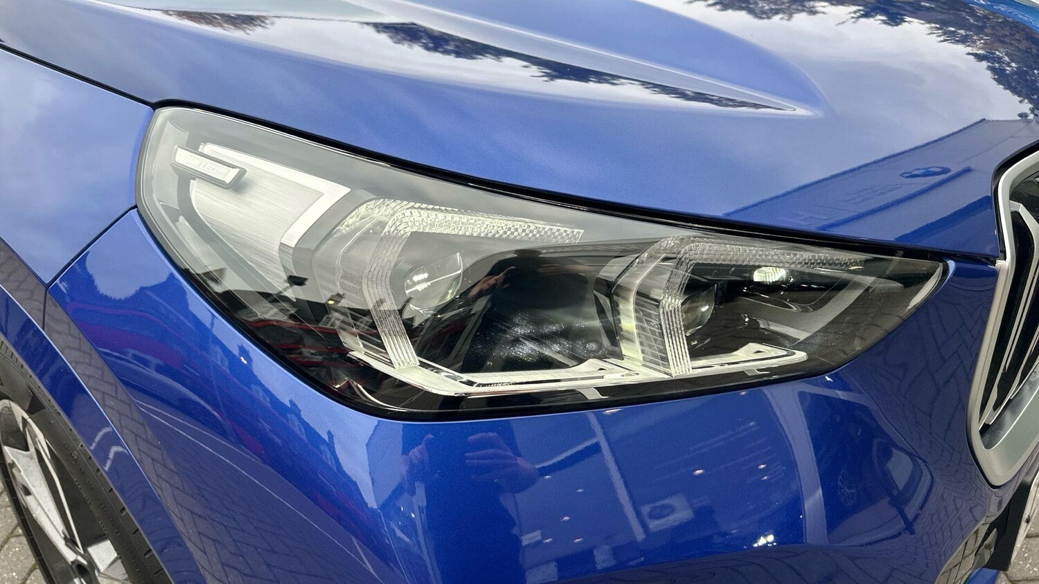 Used BMW X1 2025 for sale - 77604573: Photo 45