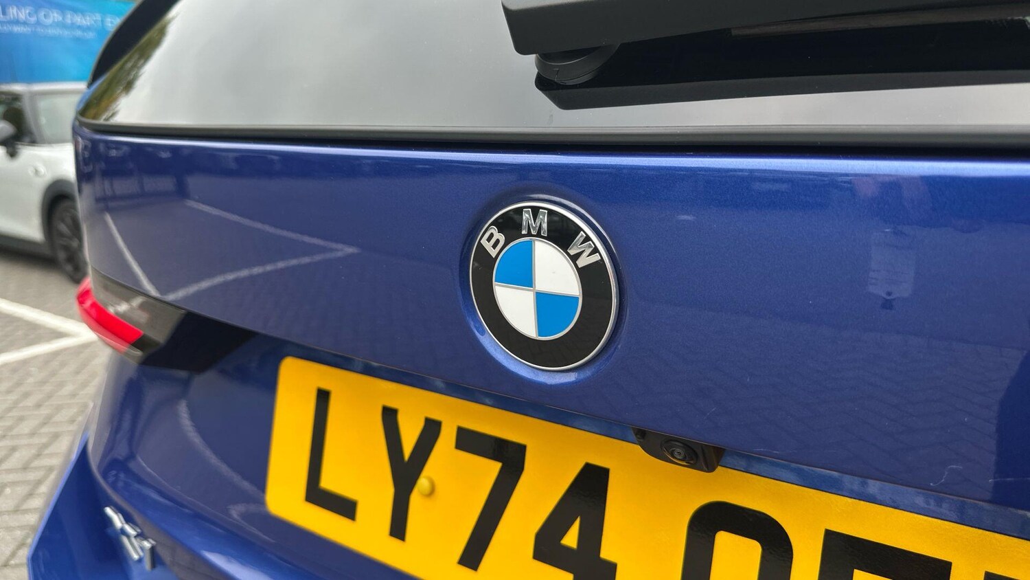 Used BMW X1 2025 for sale - 77604573: Photo 47