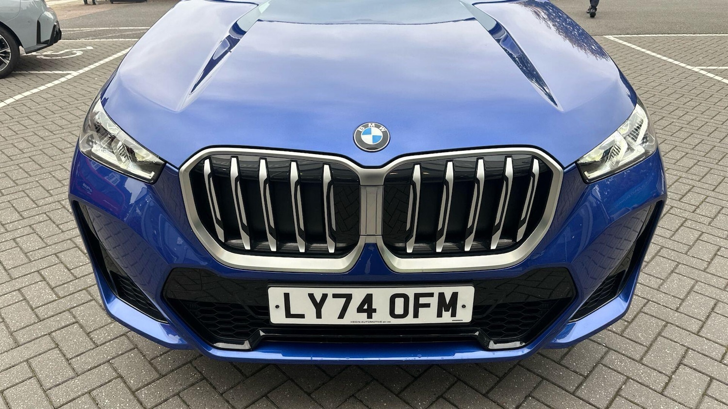 Used BMW X1 2025 for sale - 77604573: Photo 5