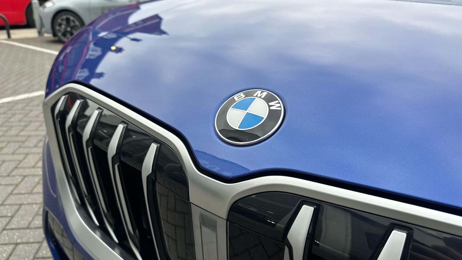 Used BMW X1 2025 for sale - 77604573: Photo 54