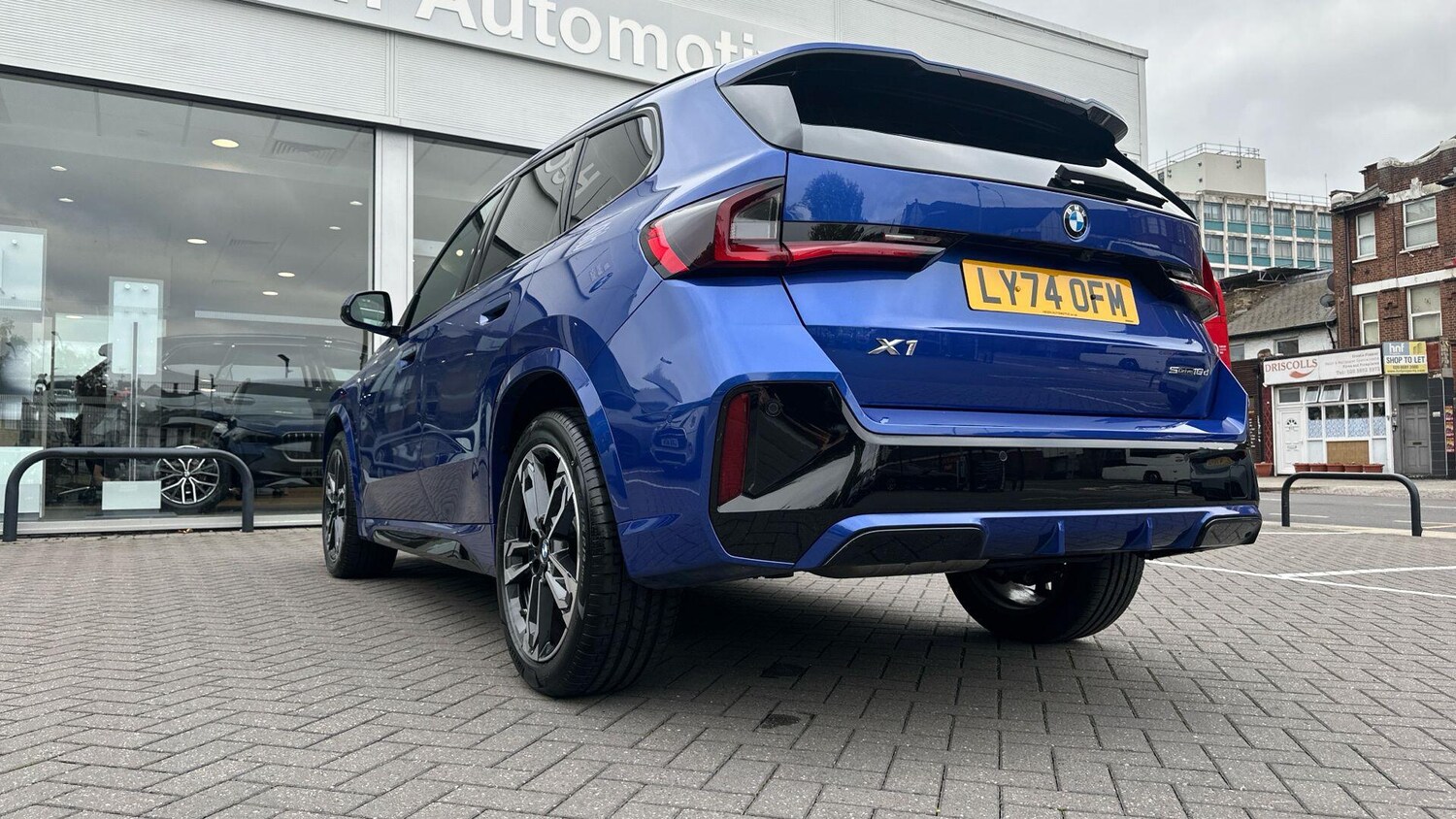 Used BMW X1 2025 for sale - 77604573: Photo 6