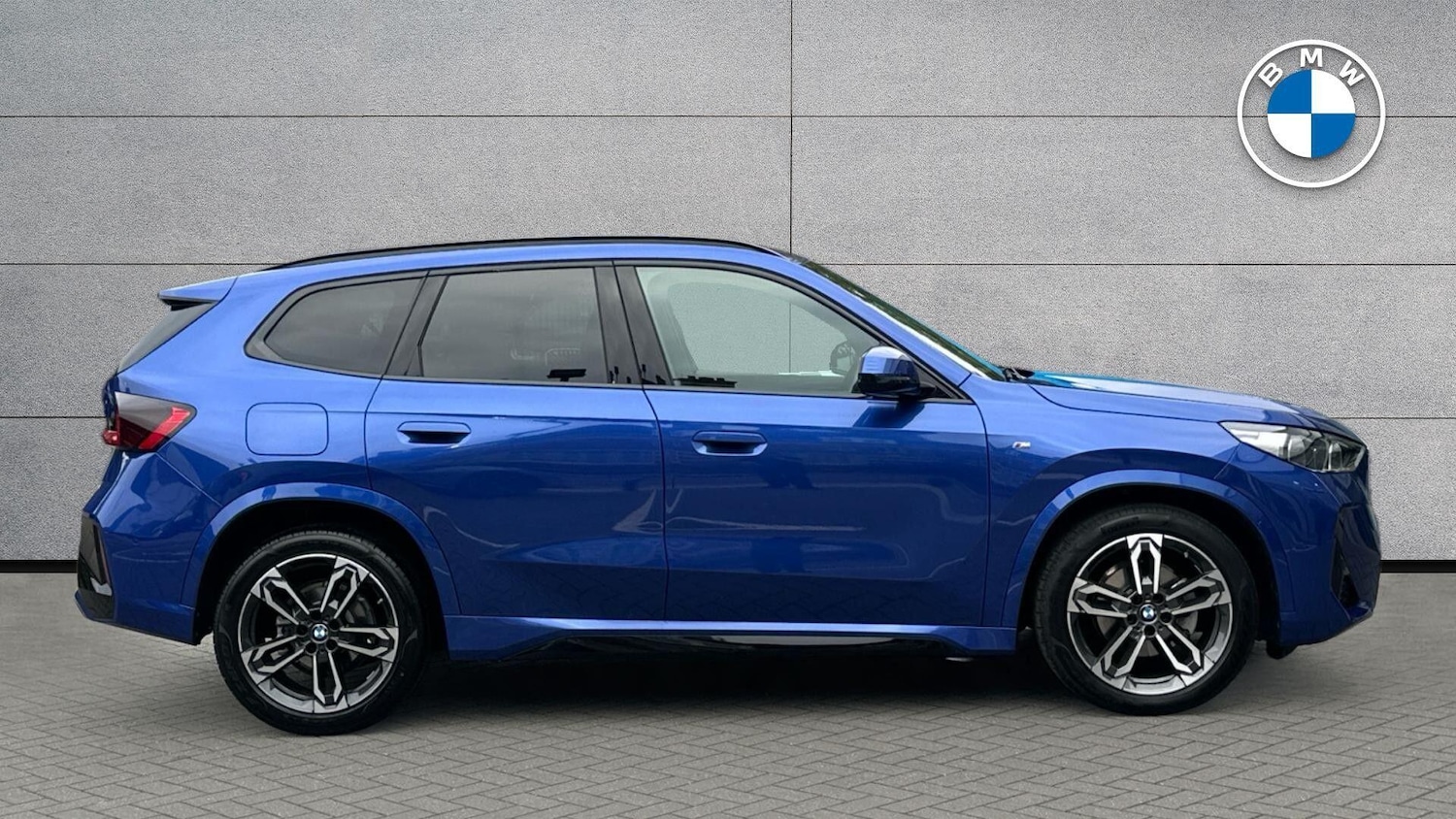 Used BMW X1 2025 for sale - 77604573: Photo 7