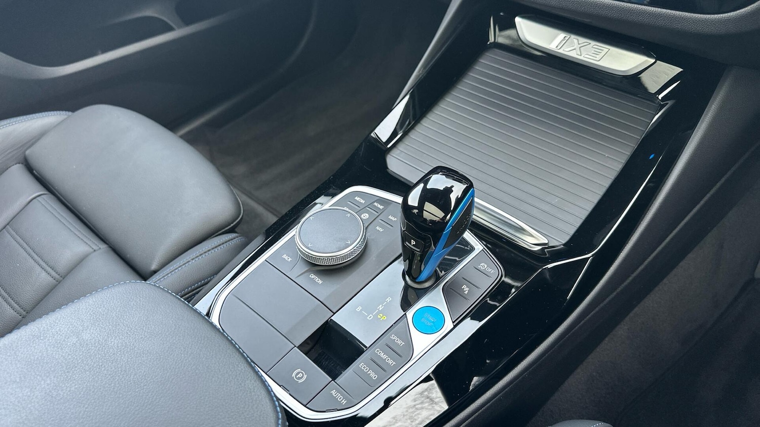 Used BMW iX3 2022 for sale - 77604578: Photo 10