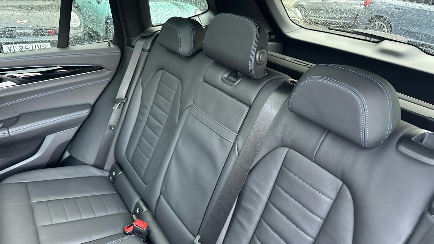 Used BMW iX3 2022 for sale - 77604578: Photo 12