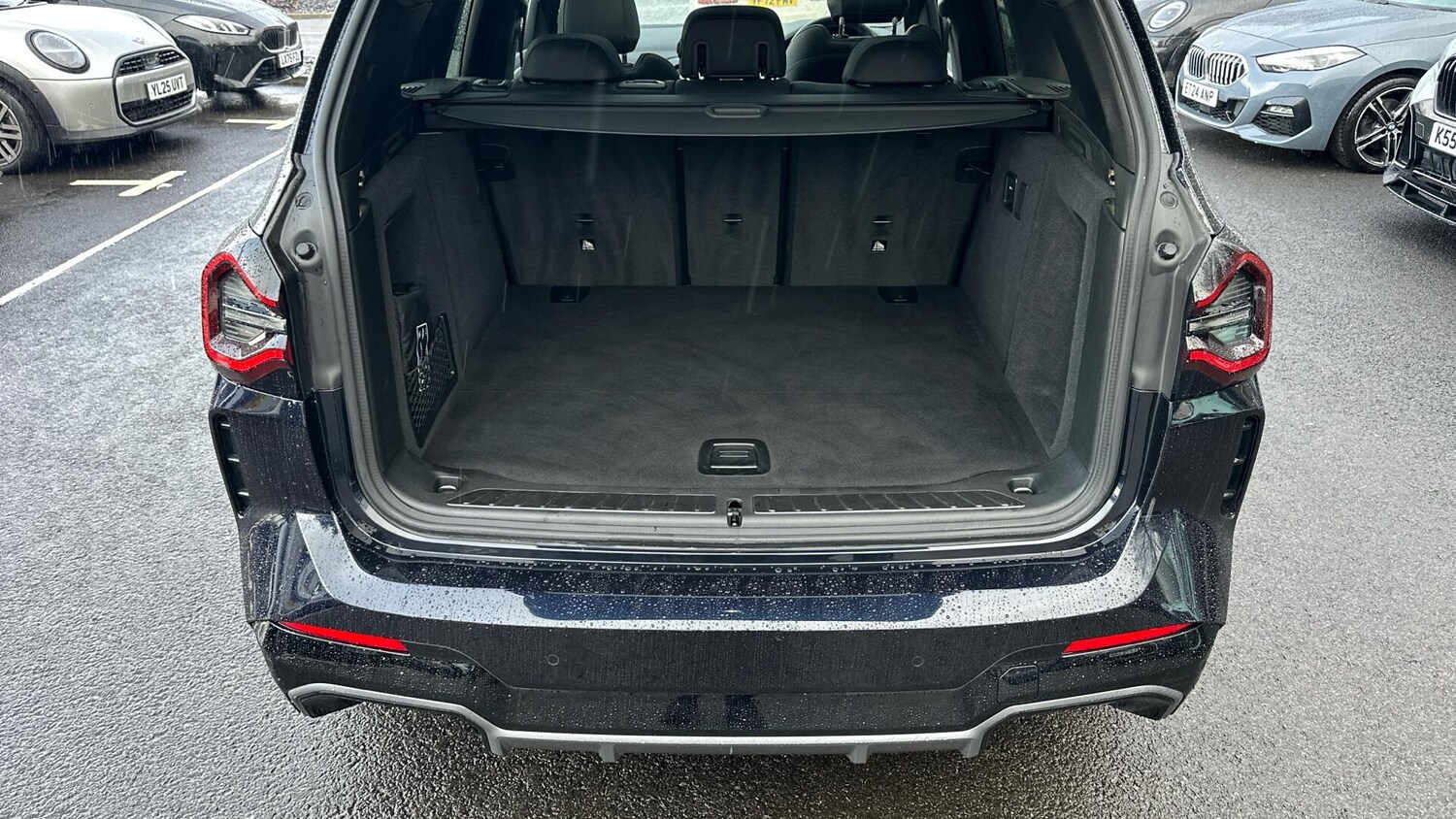 Used BMW iX3 2022 for sale - 77604578: Photo 13