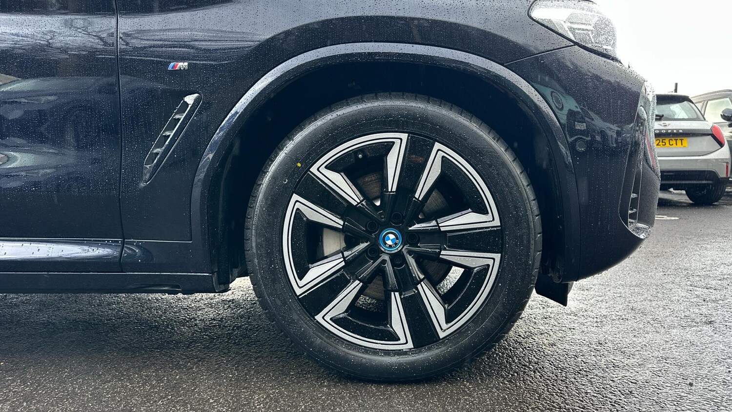 Used BMW iX3 2022 for sale - 77604578: Photo 14
