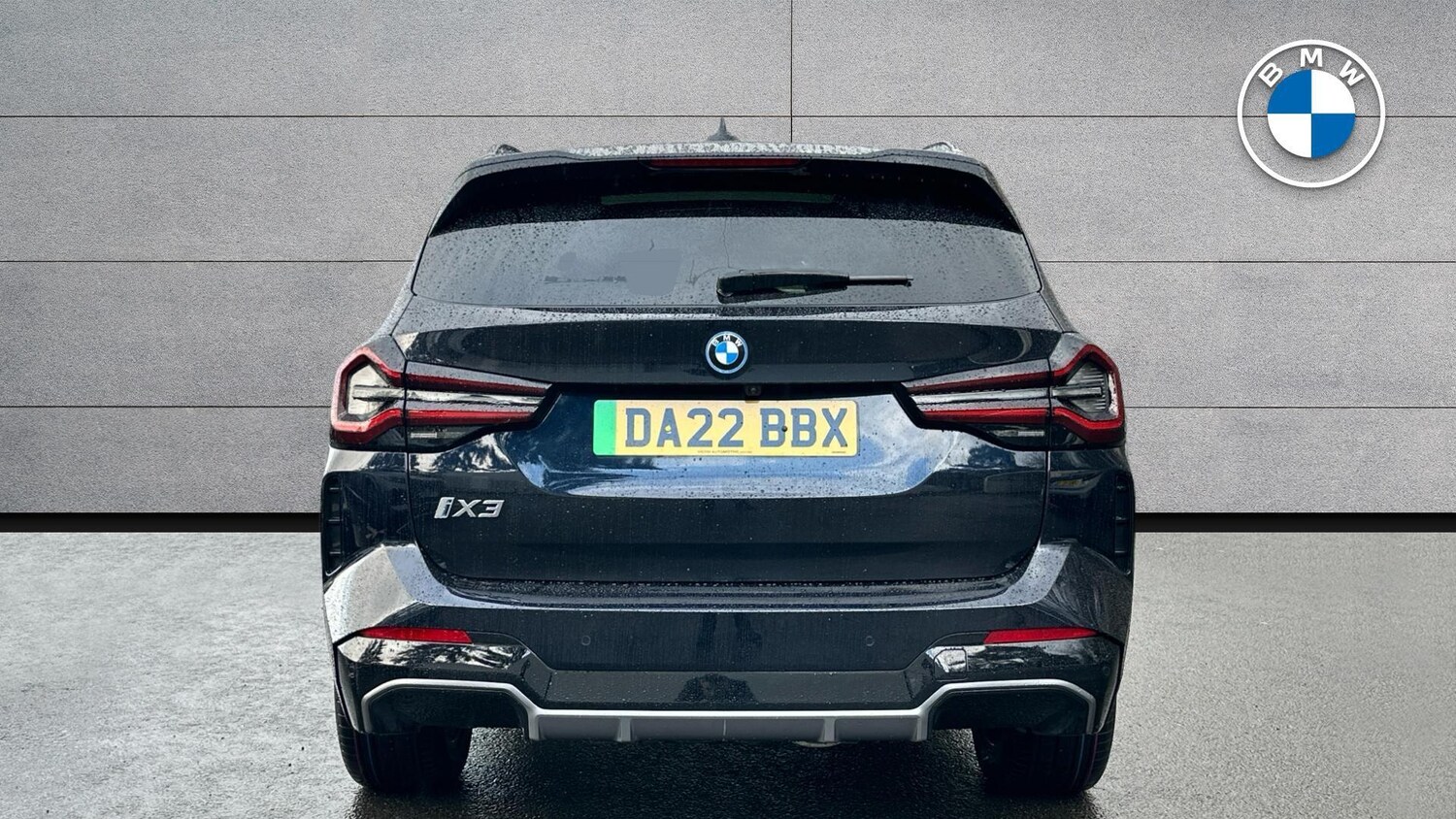 Used BMW iX3 2022 for sale - 77604578: Photo 15