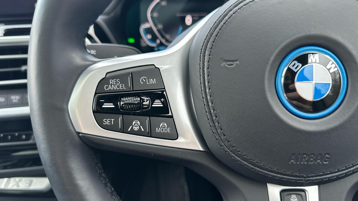 Used BMW iX3 2022 for sale - 77604578: Photo 17