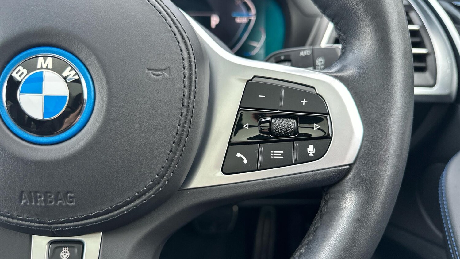 Used BMW iX3 2022 for sale - 77604578: Photo 18