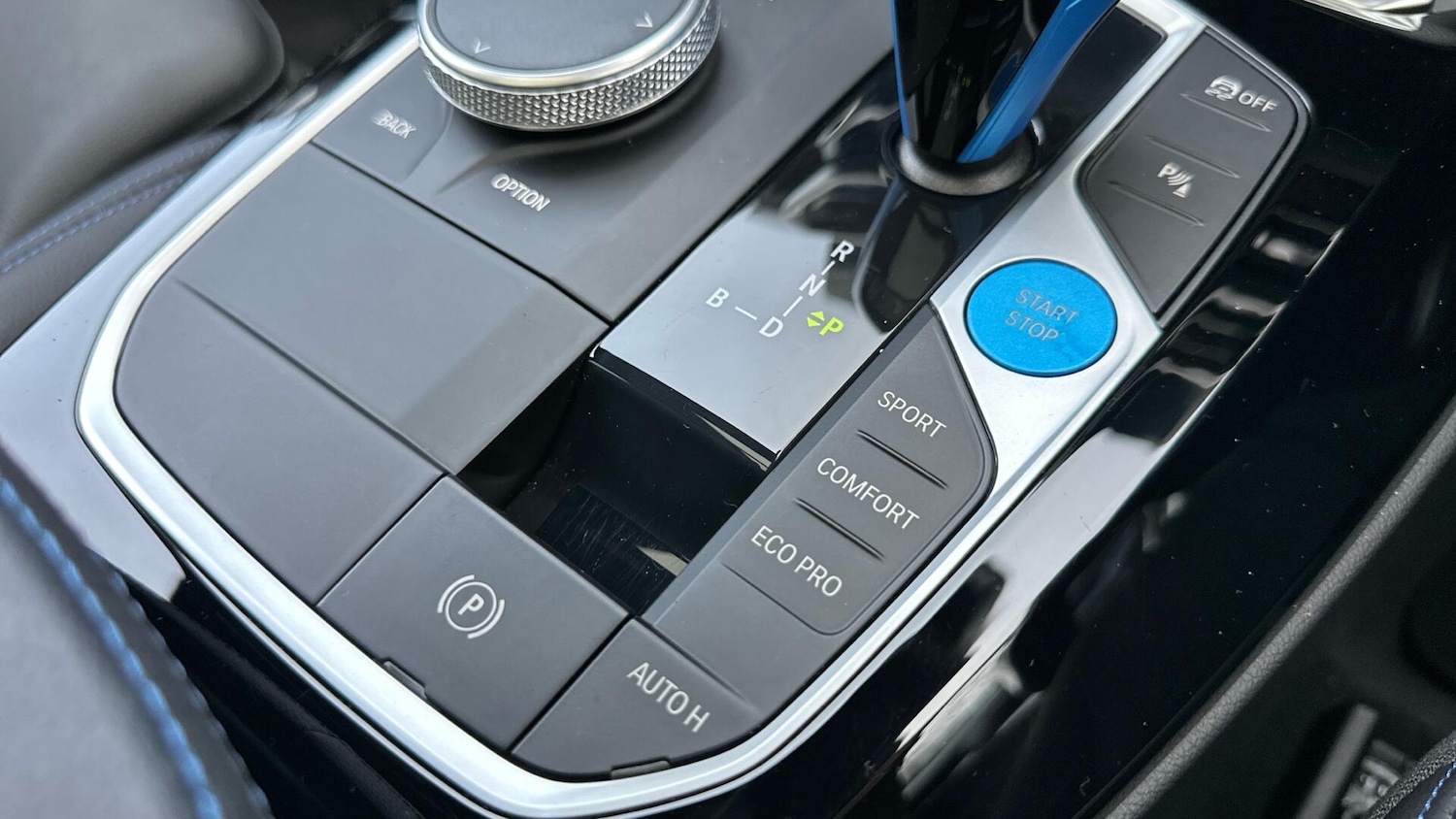 Used BMW iX3 2022 for sale - 77604578: Photo 19