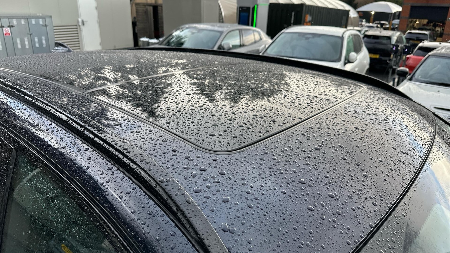 Used BMW iX3 2022 for sale - 77604578: Photo 21