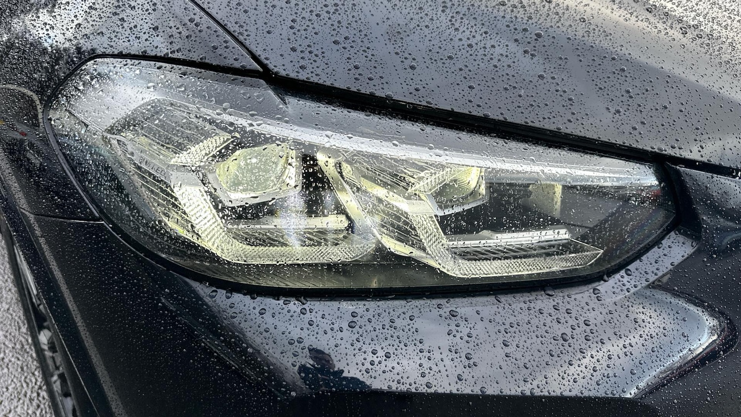 Used BMW iX3 2022 for sale - 77604578: Photo 23