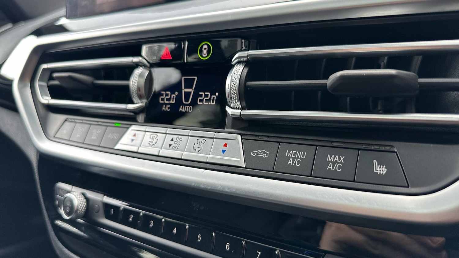 Used BMW iX3 2022 for sale - 77604578: Photo 25