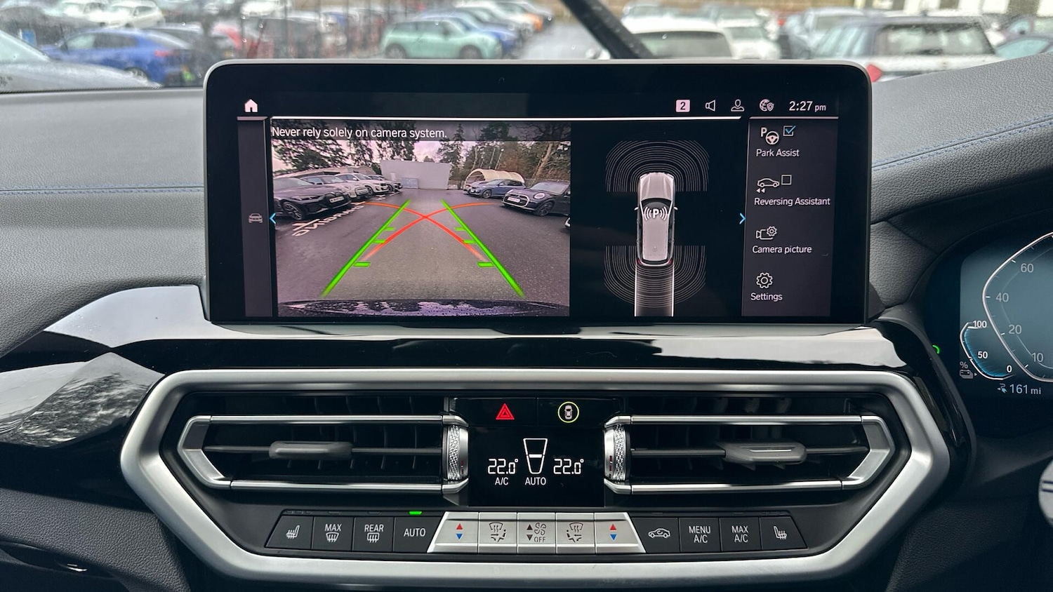 Used BMW iX3 2022 for sale - 77604578: Photo 26