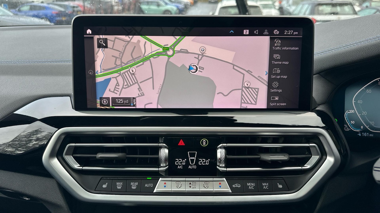 Used BMW iX3 2022 for sale - 77604578: Photo 27