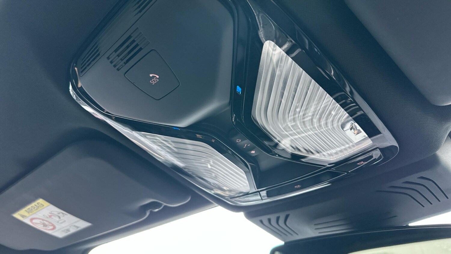 Used BMW iX3 2022 for sale - 77604578: Photo 28