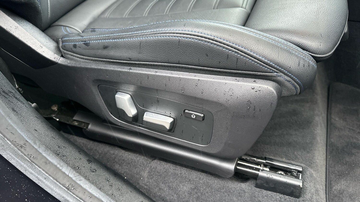 Used BMW iX3 2022 for sale - 77604578: Photo 33